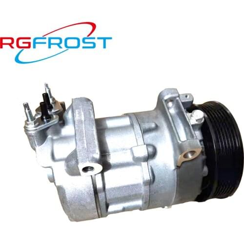408 3008 308 5008 508 AC Compressor 9659875480 9659875580 9676862380 6453WF 6453WH 6453YQ 648740 648724