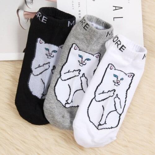 AMOZAE Women Socks