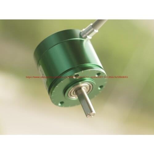 4-20mA Holzer angle sensorP3036 P3036-C-360-A-L, 360 degrees no dead angle, no mechanical contact, long life