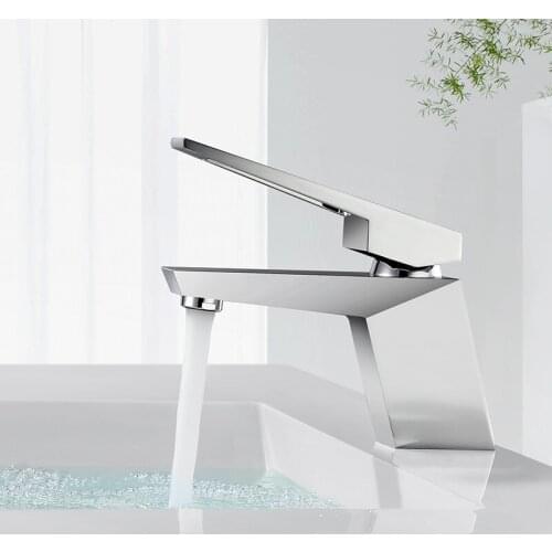 DUERNUO Bath Faucets