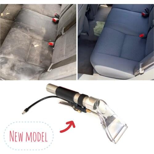 5 pcs Carpet Cleaning Furniture Extractor Auto Detail Wand Hand Tool