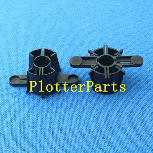 C3174-40011 Spindle end cap (2inch) fit for HP DesignJet 330 430C 450CA 455CA 488CA compatible new