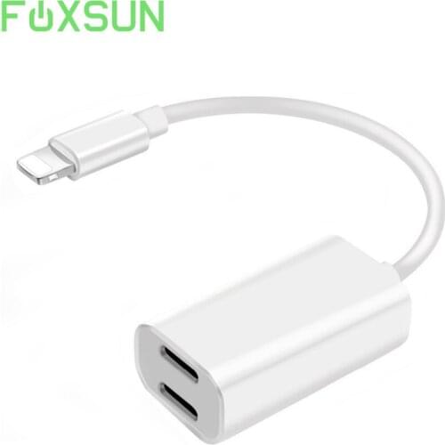 FOXSUN Audio And Video Cables