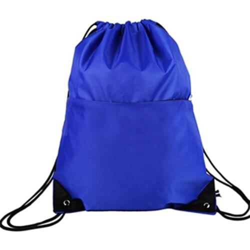 FUYOUSHENZHU Sundry bag for automobile Sports Backpack Multifunctional pocket Student Backpack Bundle pocket Shopping bag