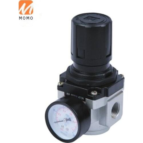 Hot Sale SMC Water Pressure Regulator Reducing Valve