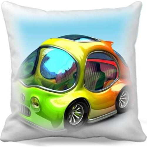 GVIGU Cushion Covers