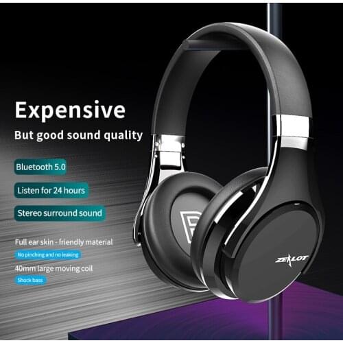 Закрытые наушники HYAIZLZ/狐灵 China At AliExpress