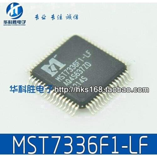 MST7336F1-LF MST7336F-LF