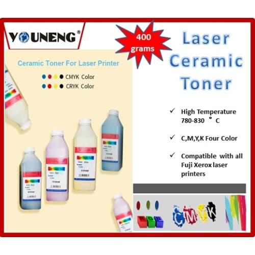 New compatible color ceramic toner powder for xerox 105、116、115、118、119、205、215、225、228、1110、305、318、3300、4350、5065、700