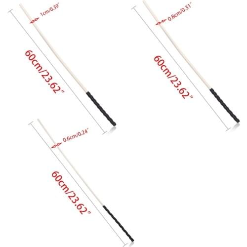 Rattan BDSM Whip Restraint Cosplay Fun Game Masturbating Pleasure Adult Sex Toy for Women Couples