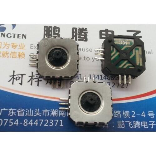 1PCS KCSW-5X Multi-function PSP handheld game console 5-way switch joystick button Multi-directional navigation button 6 feet