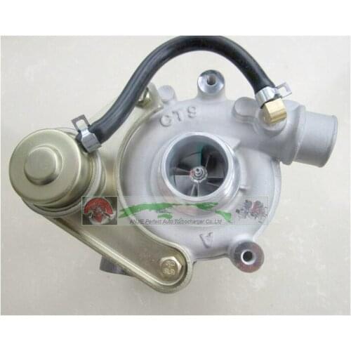Shan CT9 17201-64090 1720164090 17201 64090 Turbo For TOYOTA Lite Liteace Townace 3CTE 3CT 3C-TE 3C 2.2L 90HP
