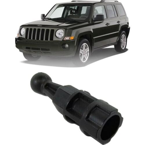 Car Engine Cover Ball Stud 04891847AA for Chrysler 300 2011-2020 for Dodge Avenger 2007-2020 for Jeep Patriot 2007-2022