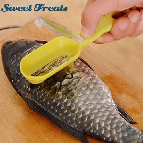 Sweettreats Instruments For Seafood