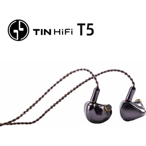 TINHIFI Headphones With Microphone