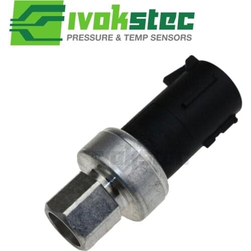 Air Conditioner Pressure Cycling Switch For Focus Fiesta Escape Expedition Crown Victoria 4673935 6F9319D594AA 6F9Z19D594AA