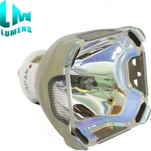 Replacement Projector Bare Lamp VLT-XL1LP for MITSUBISHI SL2U / SL1 / SL2 / XL1 / SL1U / XL1U Projectors