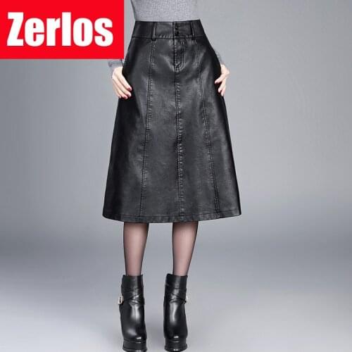 Юбки Zerlos China At AliExpress