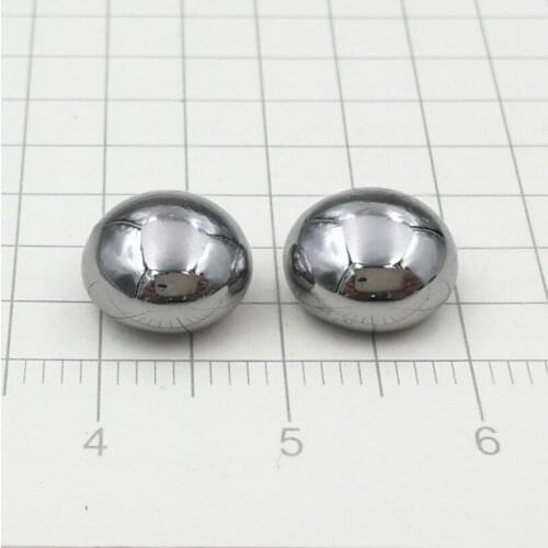 5g Tantalum Metal Meltpellet 99,9% - Pure Element 73 sample