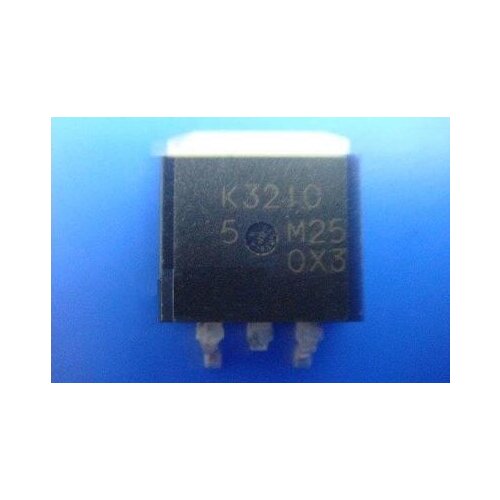 Free shipping 10PCS/LOT in stock K3210 2SK3210 TO-263