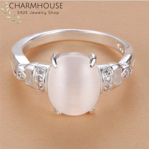 Wedding Rings Charmhouse China