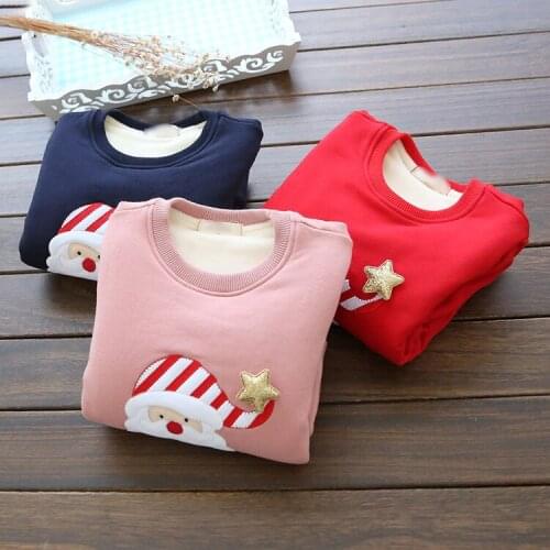 Dangdangshu Sweatshirts For Girls