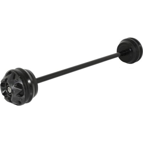 For Kawasaki ZX-10R ZX10R 2011 2012 2013 2014 2015 2016 2017 2018 2019 2020 Front Wheel Fork Axle Slider Cap Crash Protector