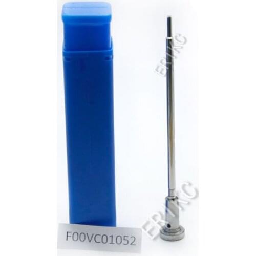 ERIKC F00VC01052 Common Rail Spare Parts Injection Valve F ooV C01 052 F00V C01 052 FOOV C01 052 for 0 445 110 036