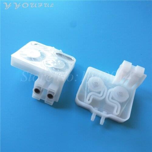 Good Quality Inkjet Printer For Epson 4720 Ink Damper Printhead I3200 Big ink Damper Dumper Sky Color Allwin Human Filter 1X 10X