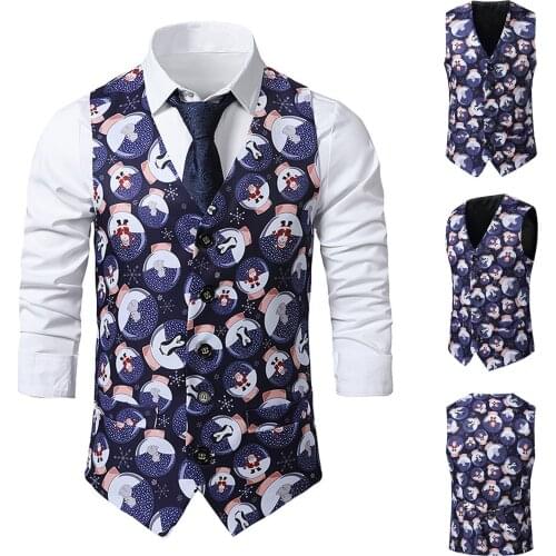 Мужские костюмные жилеты JAYCOSIN China At AliExpress