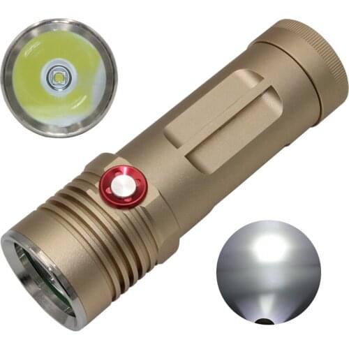 KC Fire LED Bulbs