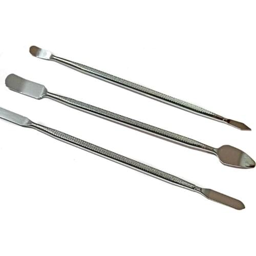 Professional Repair Tool Kit Electronics Opening Pry Tool Repair Kit with Metal Spudger Mobile Phone Disassembly Stick