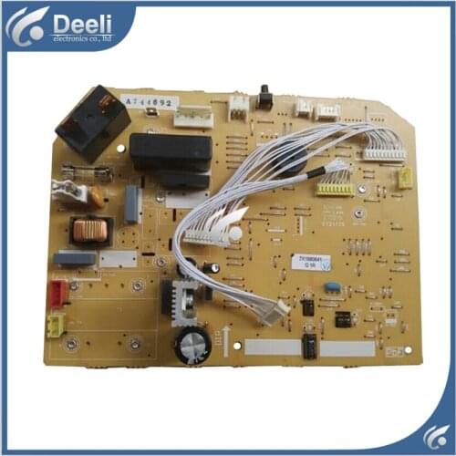Original for air conditioning Computer board A744692 circuit board on sale