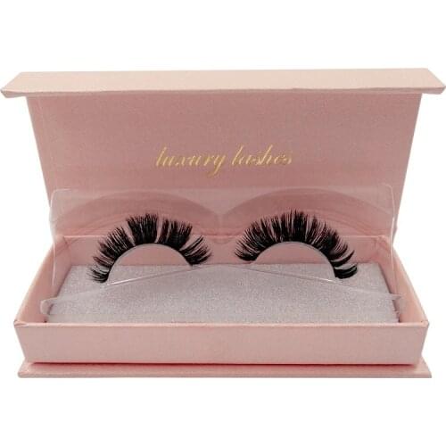 SHIDISHANGPIN mink eyelashes fake lashes volume eyelash extensions mink eyelashes natural false lashes