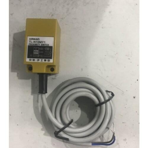 Near Switch TL-N10MY1 Normally Open TL-N10MY2 Often Close Communication Second Line-an Advisory Post 220V 10mm