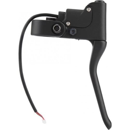 Scooter Brake Aluminium Alloy Handle Bar Brake Lever For Xiaomi Mijia M365 Electric Scooter Parts Accessories
