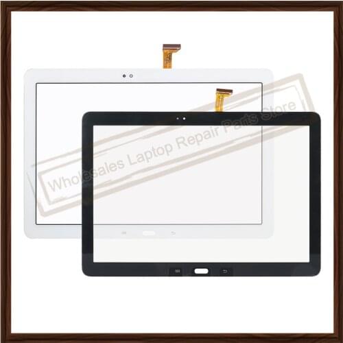12.2" LCD Outer panel Front glass For Samsung Galaxy Note Pro P900 P901 P905 T900 T905 LCD Touch Screen Glass Digitizer