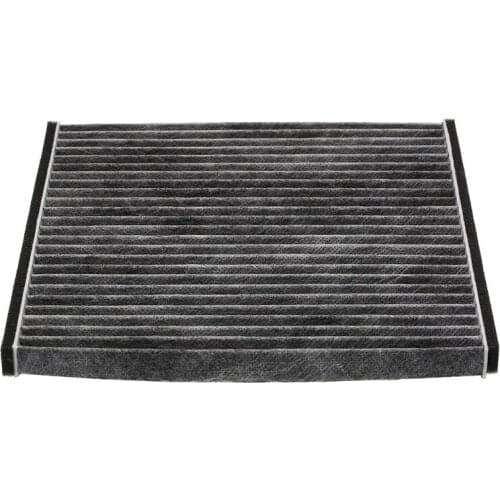 Car Cabin Air Filter Activated Carbon Fit for Toyota Corolla Vios Camry Reitz Crown