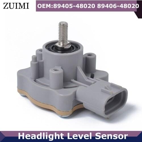 ZUIMI Level Sensors