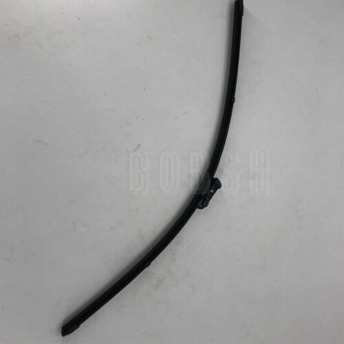 Car Blade assembly-wiper 2012-lan dro verr ang ero ver evo que TS wiper blade windshield washer wiper arm front glass wiper
