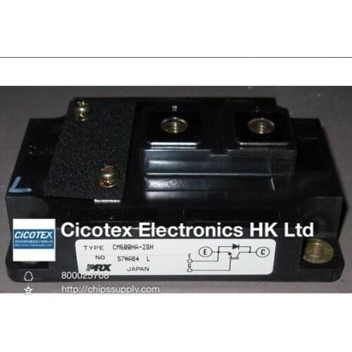 CM600HA-28H 600HA-28 MODULE IGBT