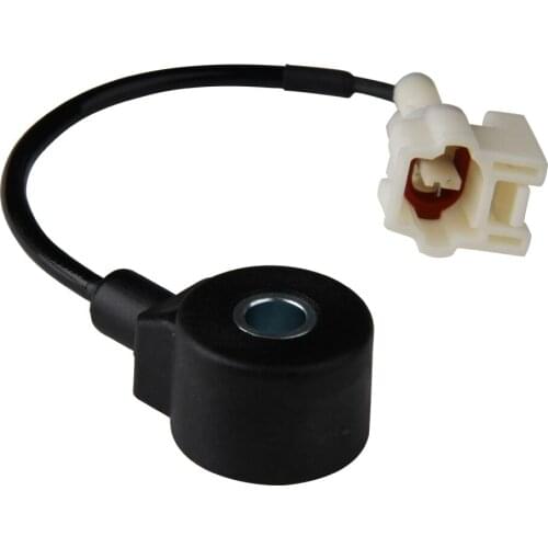 Knock Sensor For Subaru Forester Impreza Legacy Outback H4 1.8L 2.2L 2.5L