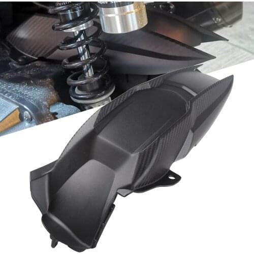 For Honda ADV150 ADV 150 2019-2020 ADV-150 '19 '20 Motorcycle Mudguard Wheel Hugger Splash Guard Rear Fender Motorcycle