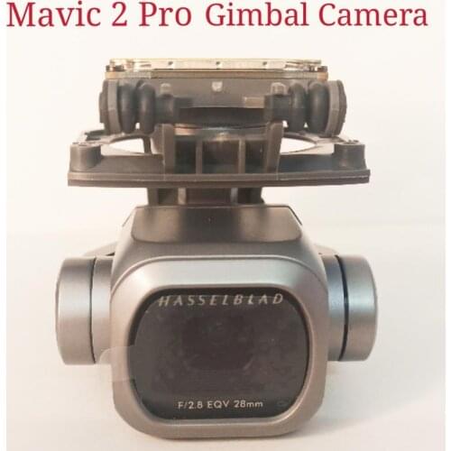 For DJI Mavic 2 Pro Gimbal Camera for DJI Mavic 2 Pro Replacement Repair Parts