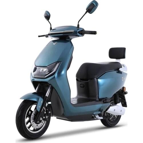 Power 500W Electric Motorcycle Battery Fast High Motor Energy Saving Scooter Power Car Bicycle Continued