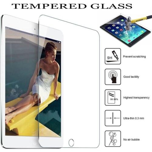 JINJONLIN Protective Films And Glasses For Tablets