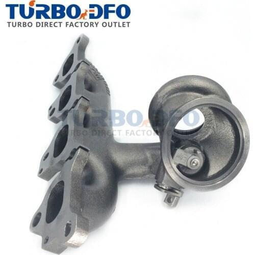 K03 Turbine Housing Turbo 53039880174 Exhaust Auto Parts For Chevrolet Cruze Malibu 1.6 T 110 132 141 Kw Z16LET 2005-2011