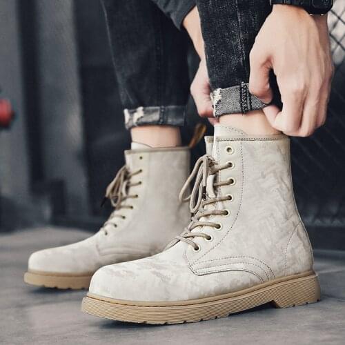 Sneaker Casual Shoes Sapato Masculino Casual Sneakers Men Shoes Fashion Mens Leather Mens Boots Causal For Man Shoe