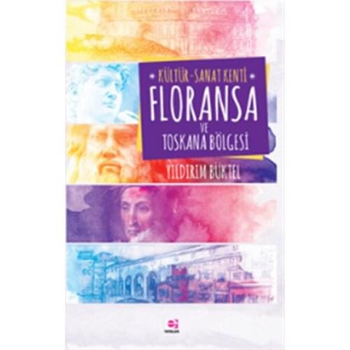 Culture Art City Of Florence and Tuscany Region