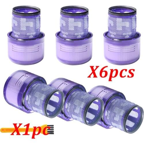 Washable Dust HEPA Filter for Dyson V11 SV14 Cyclone Animal Absolute Handheld Vacuum Cleaner parts Replace Filter
